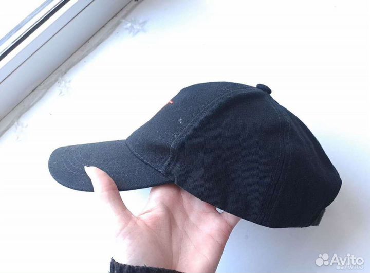 Кепка бейсболка slipknot