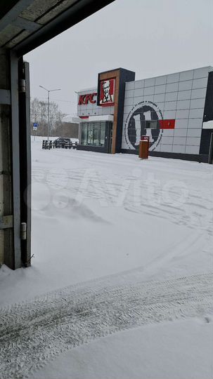 Гараж, 23 м²