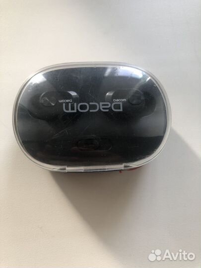 Беспроводные наушники Dacom K6H