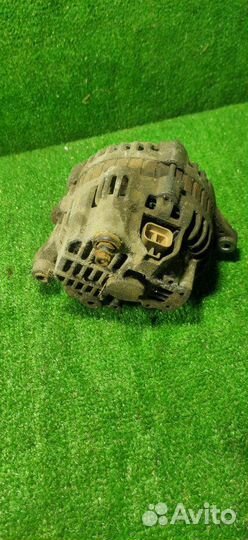 Генератор Mitsubishi Эмирауд E53 6A11 1993