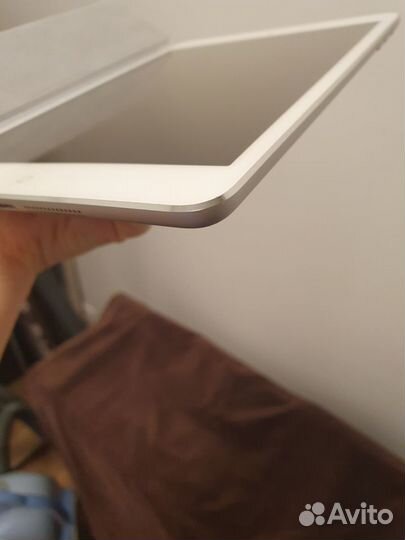 iPad mini 2 retina