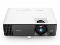 Benq TK700 4K проектор новый, гарантия