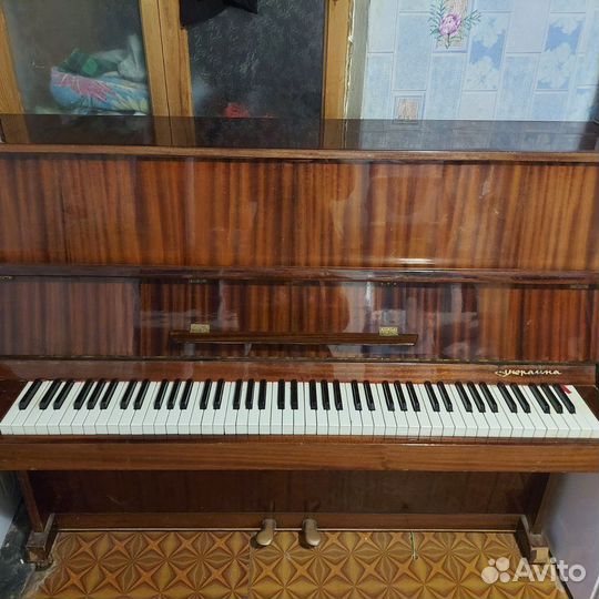 Фортепиано