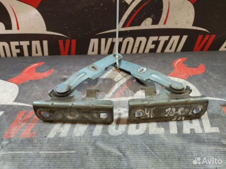 Петли капота Renault Logan седан 2004-2016