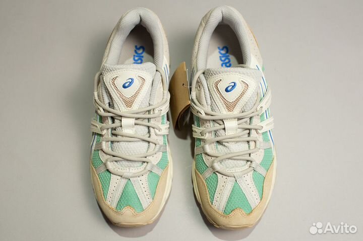 Кроссовки asics GEL sonoma 15 50 Seafoam/Birch