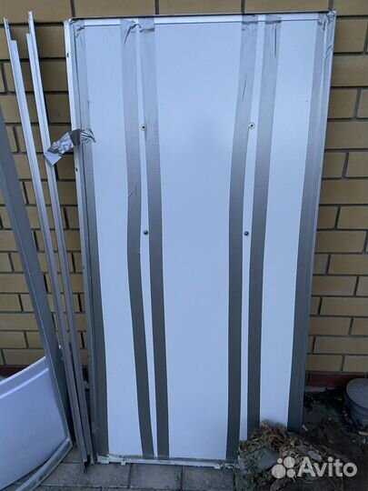 Душевая кабина бу