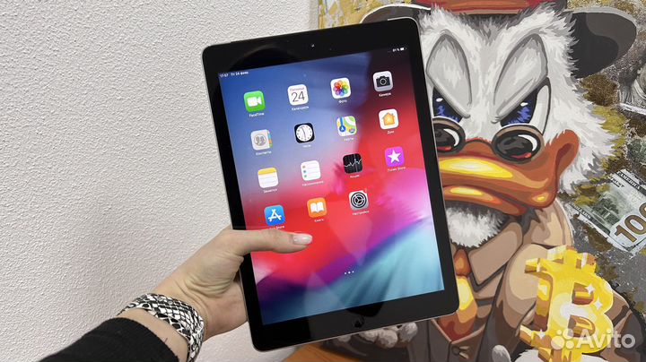 iPad Air 1 32gb