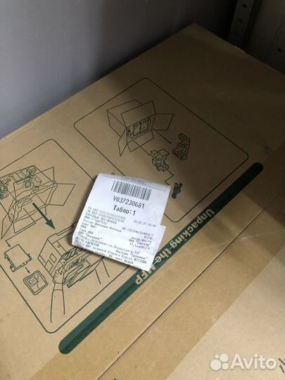 Новое мфу лазерный Kyocera Ecosys M2135DN