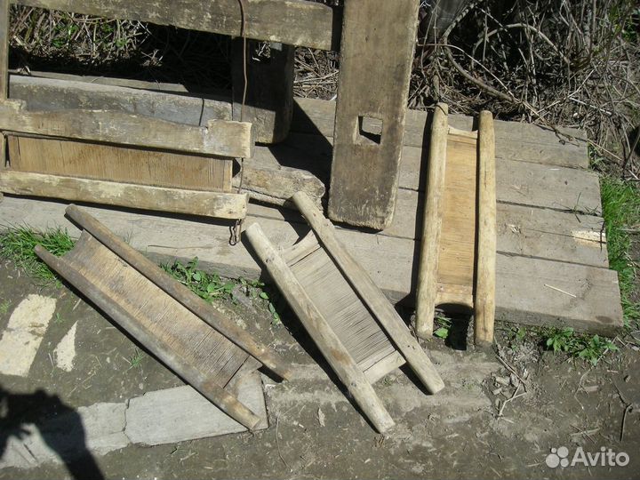 Ткацкий станок стан неполный только самовывоз