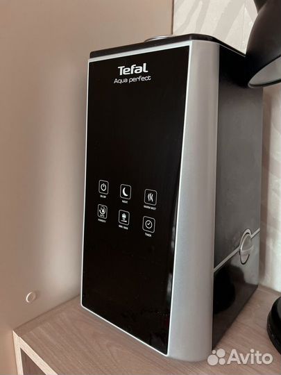 Увлажнитель воздуха Tefal