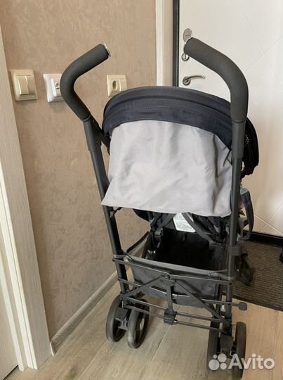 Коляска-трость Chicco Lite Way 2 Top