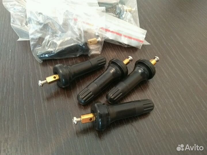 Вентиль датчика давления шин 52933-C1100