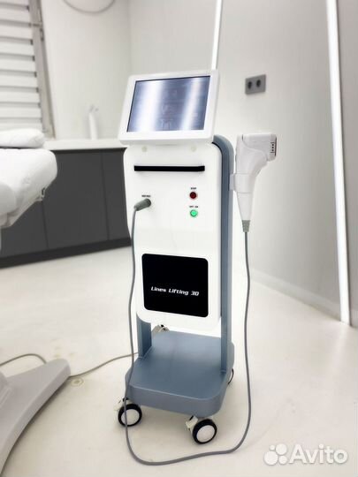 Аппарат для омоложения