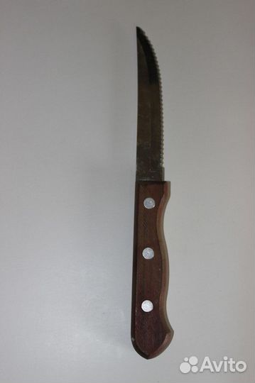 Столовые приборы