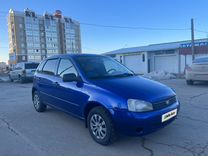 ВАЗ (LADA) Kalina 1.6 MT, 2011, 182 124 км, с пробегом, цена 299 000 руб.