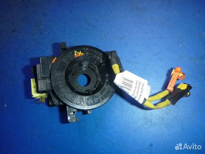 Механизм подрулевой для SRS (ленточный) toyota RAV