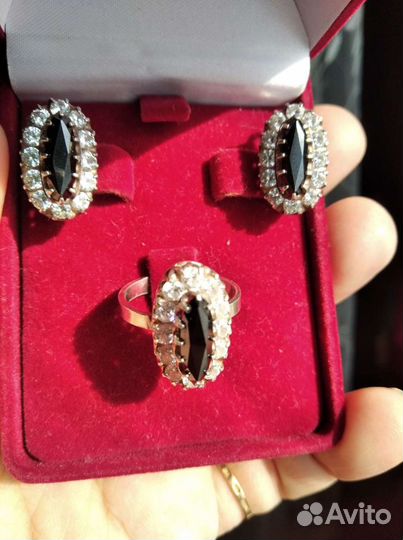 Антикварные Серебряные