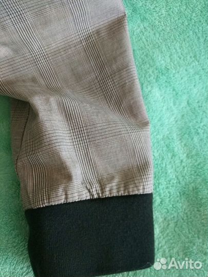 Ветровка мужская