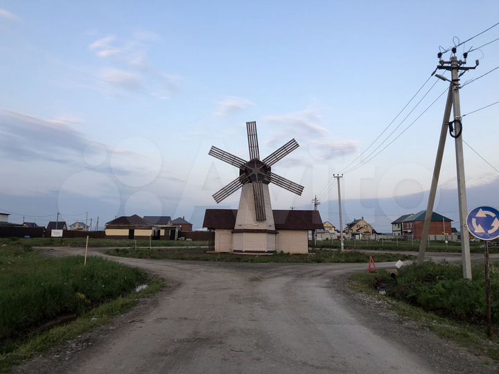 Участок 7,8 сот. (ИЖС)