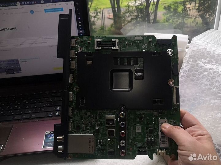 Телевизоры в разбор 2