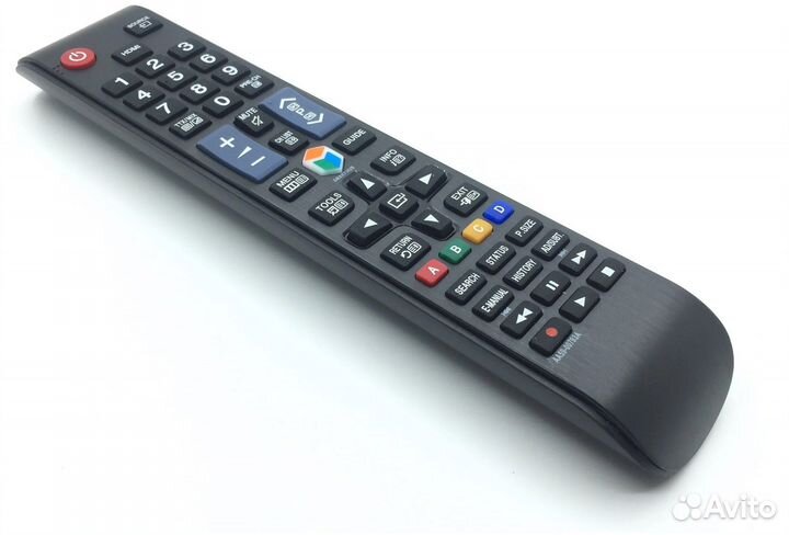 Пульты ду для телевизора samsung