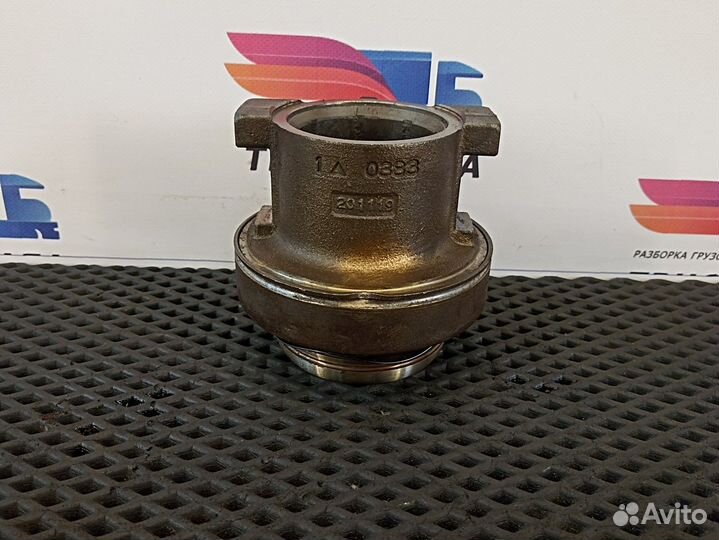 Подшипник выжимной