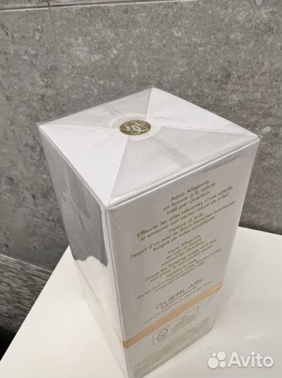 Туалетная вода guerlain