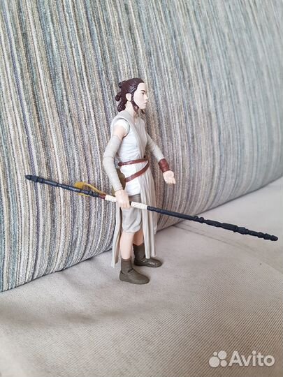 Фигурка Hasbro Star Wars Рэй