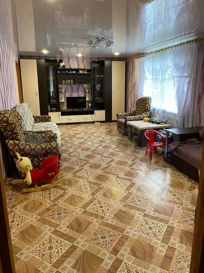 Дом 147 м² на участке 15 сот.