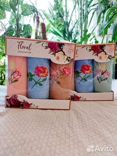 Подарочный набор