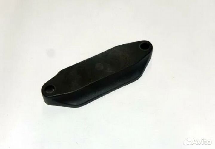 Подкладка буфера задней рессоры оао камаз