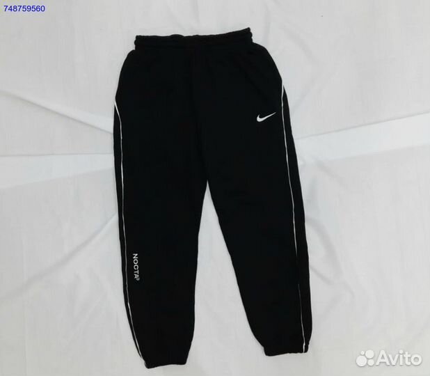 Спортивный костюм Nike Nocta + (подарок)