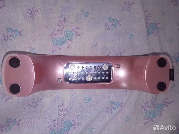 Лампа для маникюра