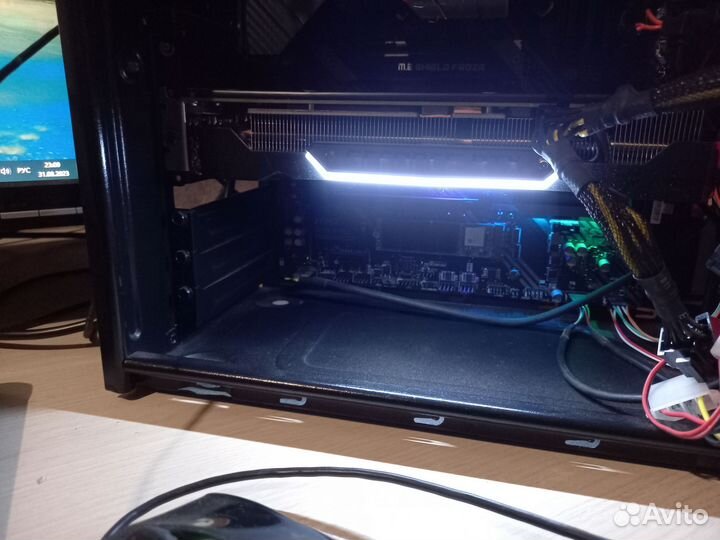 Palit geforce rtx 2060 super gaming pro 8gb