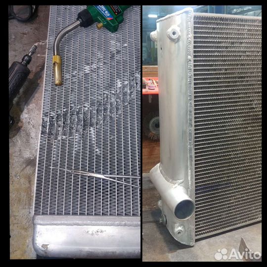 Сварка аргон