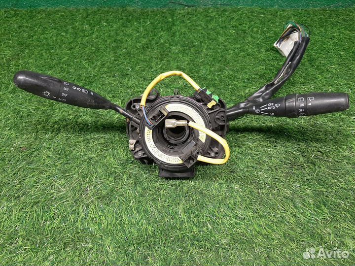 Переключатель подрулевой на Great Wall Hover