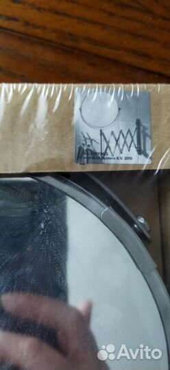 Зеркало в ванную IKEA