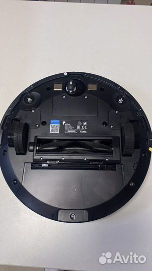 Моющий робот-пылесос Kitfort KT-572 (WI-FI)