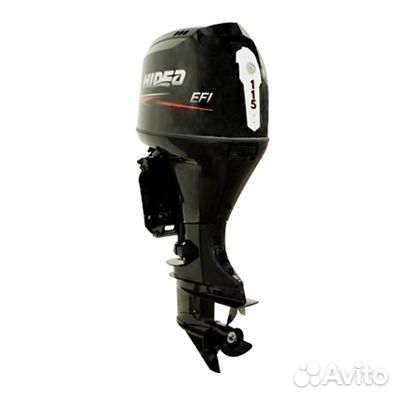 Hidea hdef 115 (90) FEX-T EFI