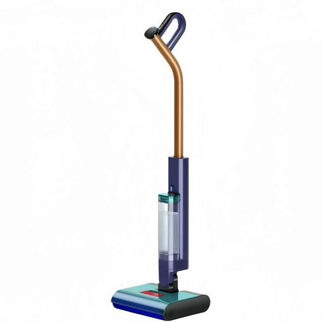 Dyson Clean+Wash Hygiene WR03