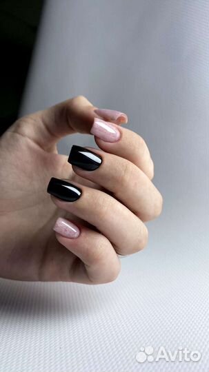 Мастер маникюра на дому