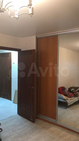 1-к. квартира, 35,2 м², 5/9 эт.