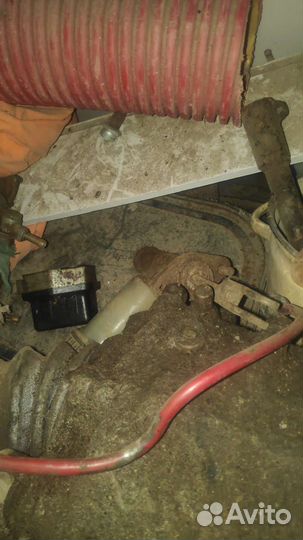 Запчасти луаз