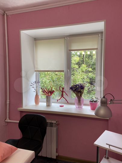 Свободного назначения, 13 м²