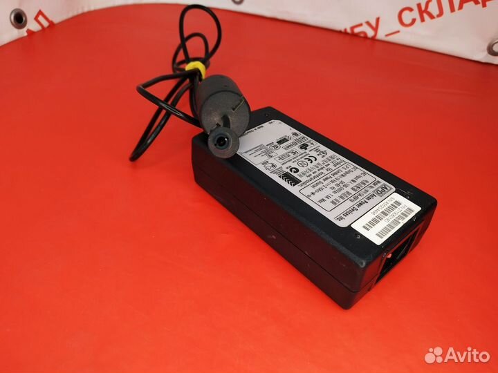 Зарядка для ноутбука 19V 3.16A (6,5 x 3,0)