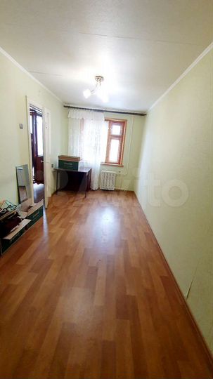 2-к. квартира, 44,3 м², 4/5 эт.
