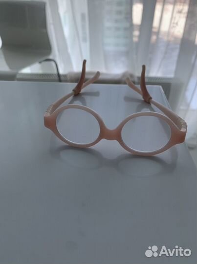 Оправа детская, по типу Fisher price