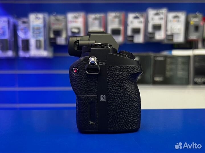 Фотоаппарат Sony A7 II Body (гарантия) id1515