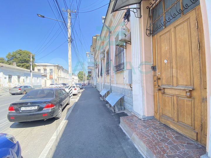 Аренда офиса, ул.Жуковского, 16