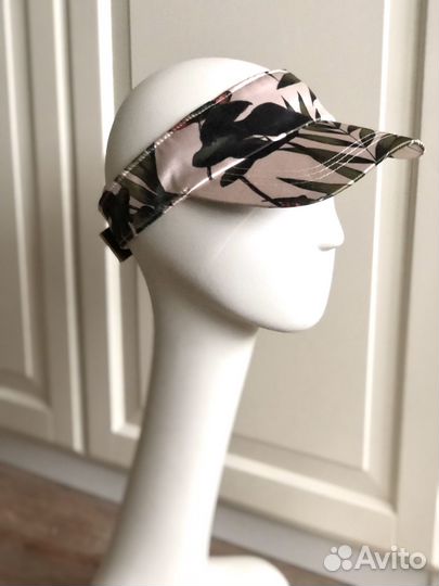 Бейсболка HM